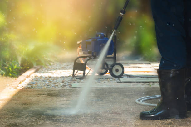Best Roof Washing  in Woodlawn Beach, FL